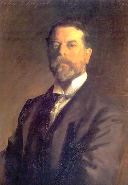 John Singer Sargent