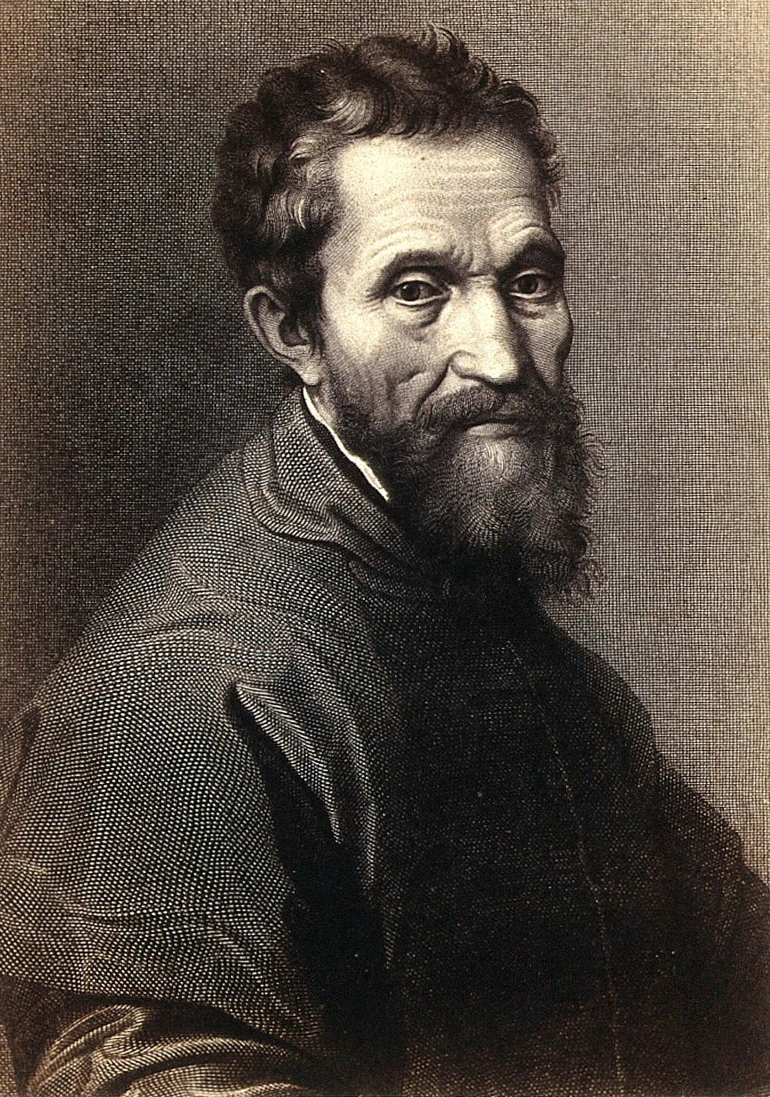 Michelangelo di Lodovico Buonarroti Simoni