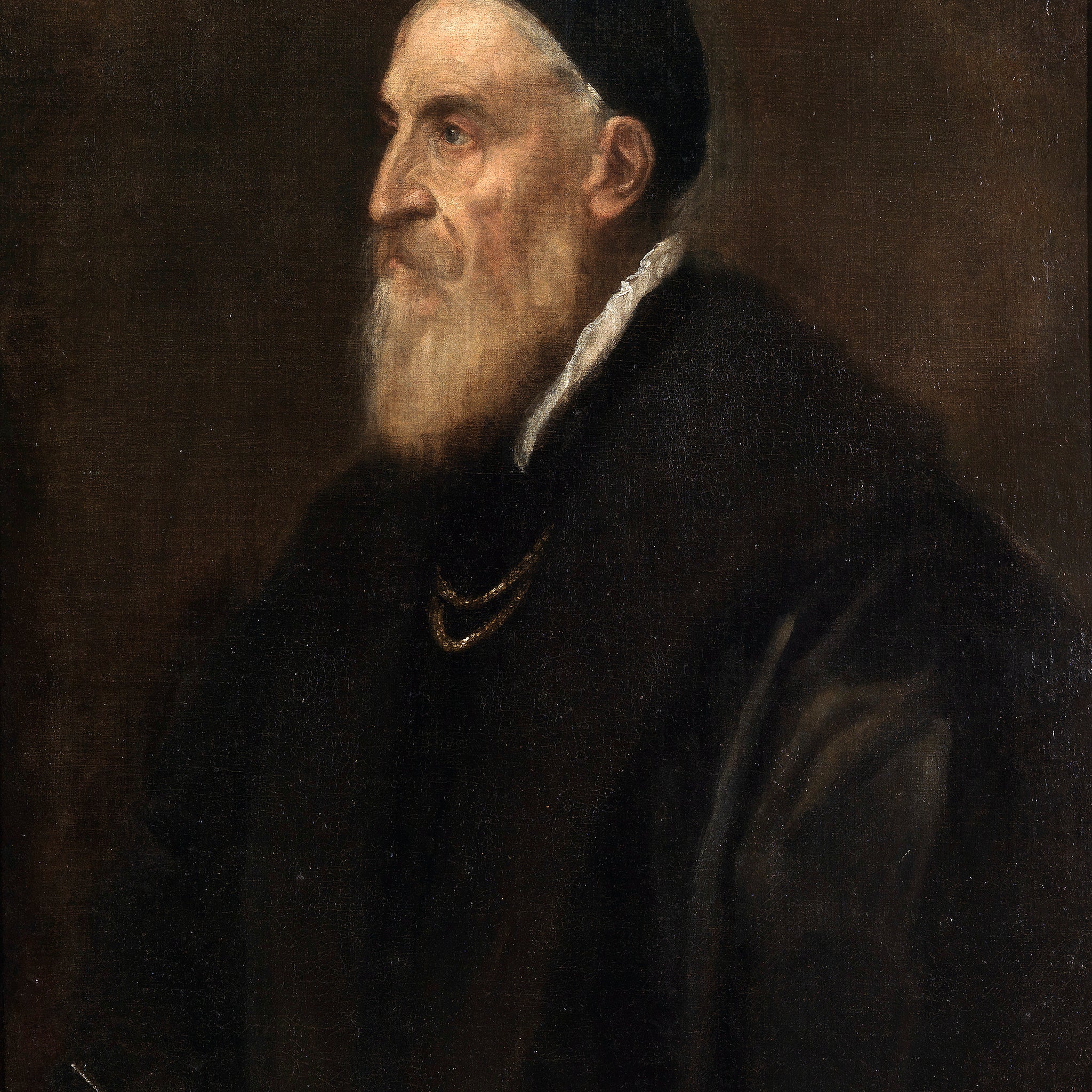 Tiziano Vecellio (Titian)