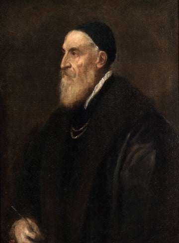 Tiziano Vecellio (Titian)