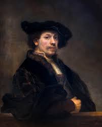 Rembrandt Van Rijn