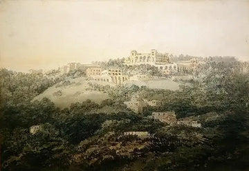 Monte Cassino