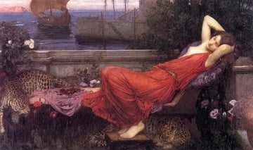 Ariadne 1898