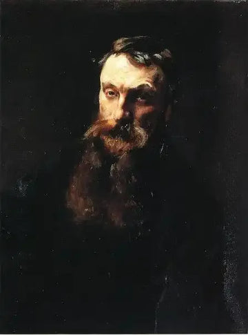 Auguste Rodin