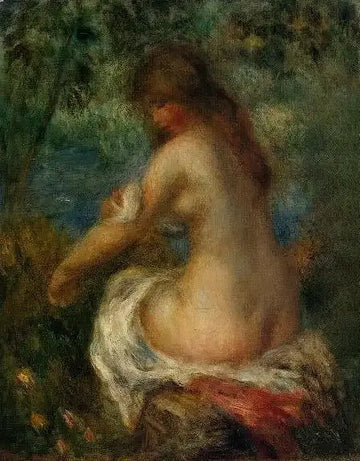 Bather