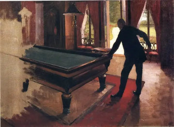 Billiards (unfinished)