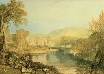 Bolton Abbey