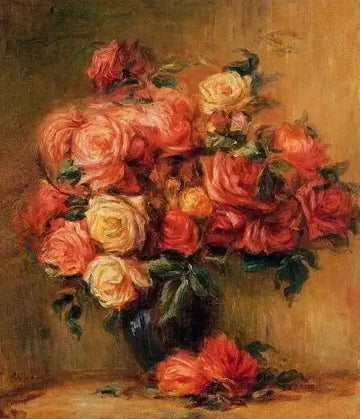 Bouquet Of Roses