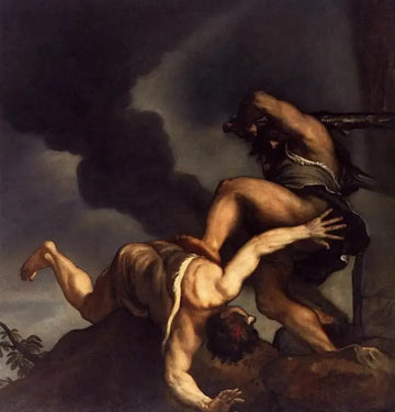 Cain and Abel