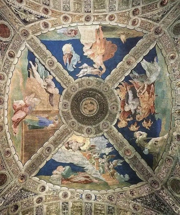 Ceiling