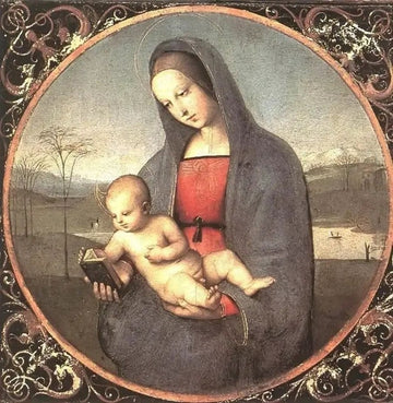 Conestabile Madonna 1502