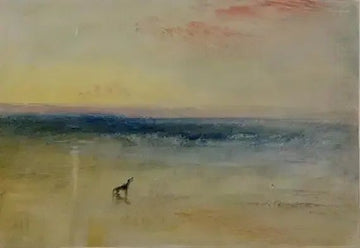 Dawn after the Wreck, c.1841