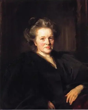 Elizabeth Garrett Anderson