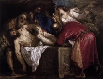 Entombment