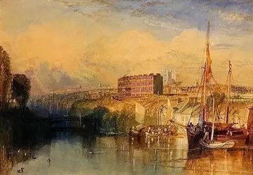 Exeter, c.1827