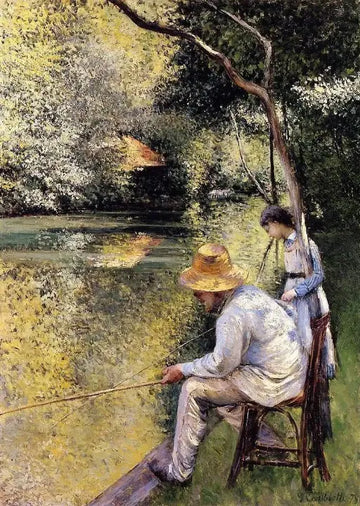 Fishing