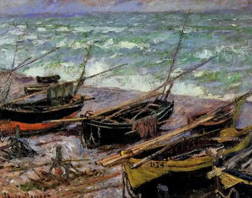 Fishing Boats