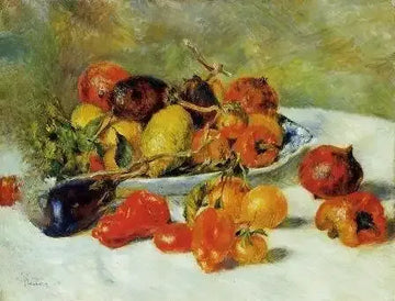 Fruits from the Midi