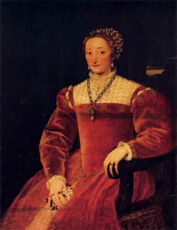 Giulia Varano, Duchess of Urbino