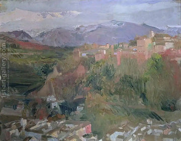 Granada 1920