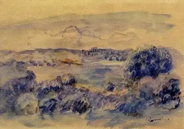 Guernsey Landscape