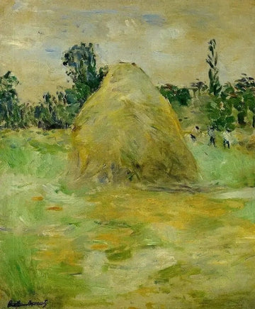 Haystack