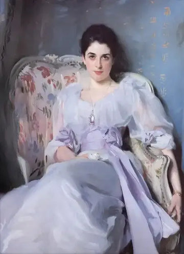 Lady Agnew