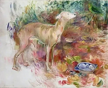 Laerte the Greyhound 1894