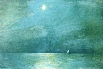 Moonlight on the Sound