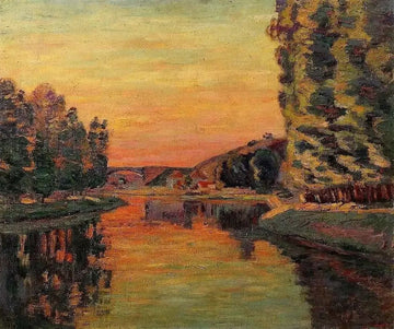 Moret July 1902