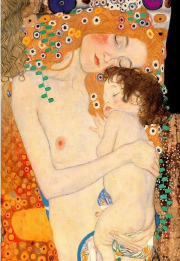 Mother and Child