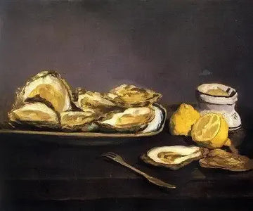 Oysters