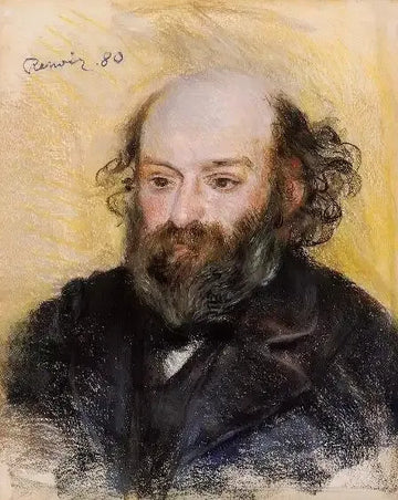 Paul Cezanne