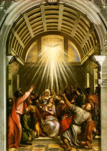 Pentecost