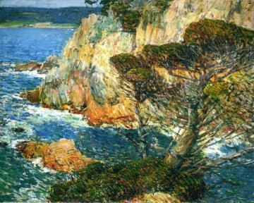 Point Lobos, Carmel