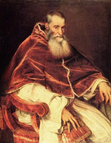 Pope Paul