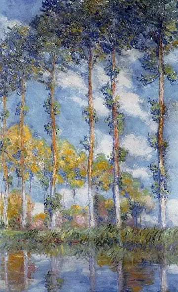 Poplars