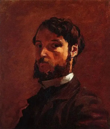 Portrait of a Man