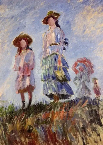 Promenade (study)