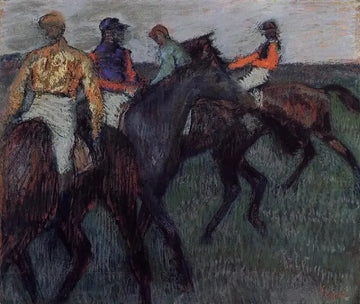 Racehorses II