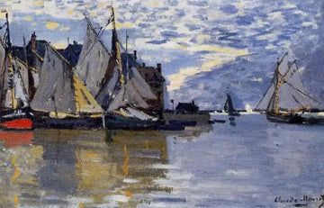 Sailboats