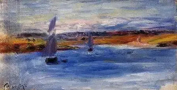 Sailboats