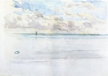 Seascape, Dieppe