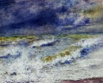 Seascape