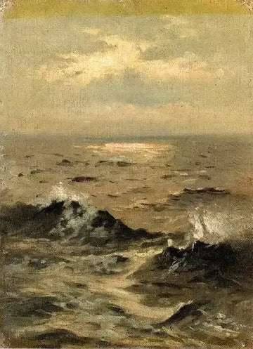 Seascape