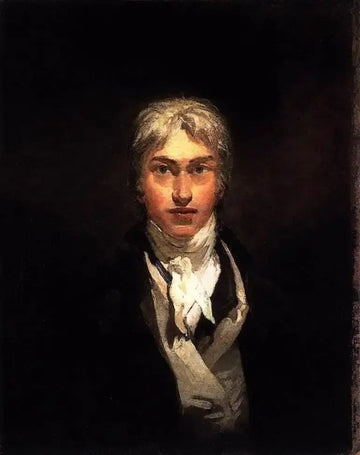 Self-Portrait c. 1799