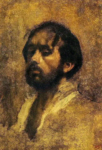 Self Portrait I