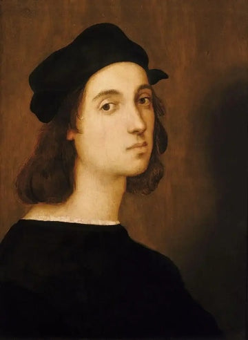 Self-Portrait (1506)