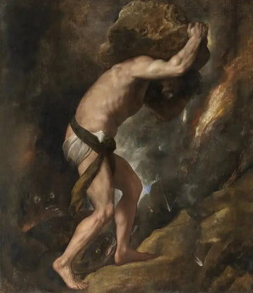 Sisyphus