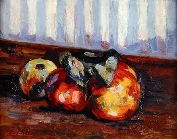 Still Life, c.1885